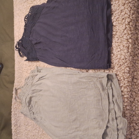 Maurices camis - Picture 1 of 4